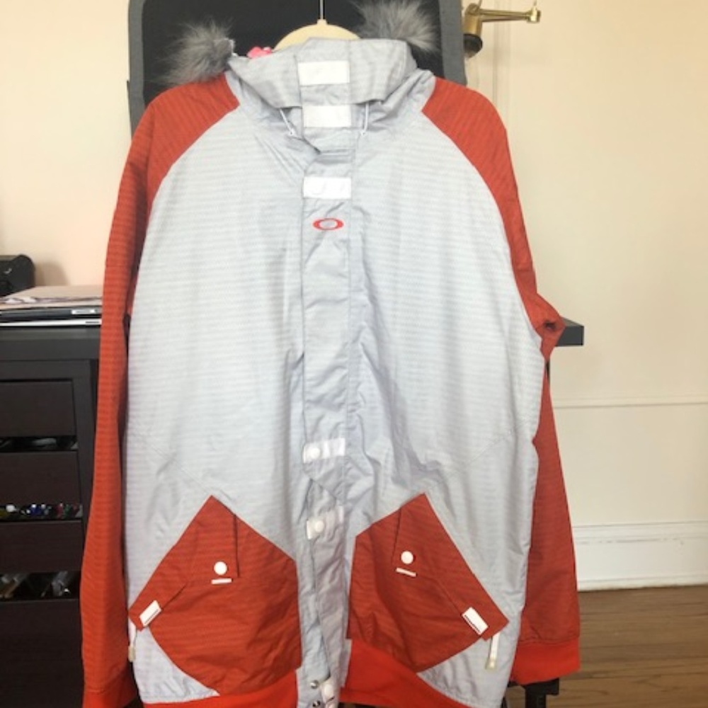 Oakley Ski Jacket